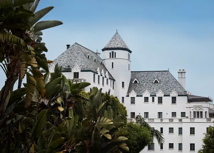 Chateau Marmont
